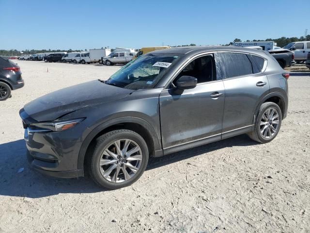 2021 Mazda CX-5 Grand Touring Reserve