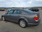 2010 Ford Fusion Hybrid