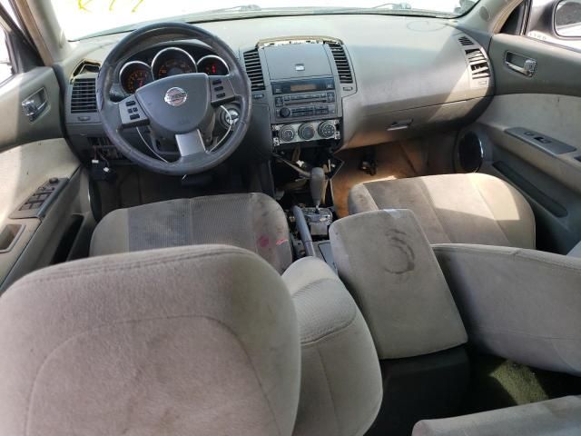 2005 Nissan Altima S