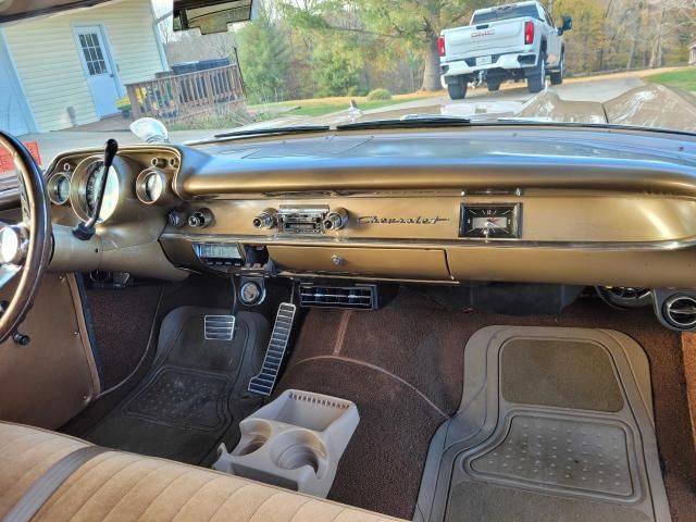 1957 Chevrolet Wagon