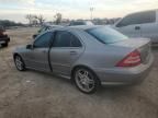 2005 Mercedes-Benz C 230K Sport Sedan