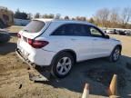 2017 Mercedes-Benz GLC 300 4matic