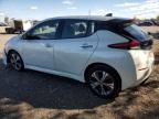 2020 Nissan Leaf SL Plus