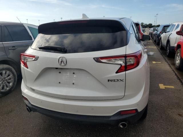 2020 Acura RDX Advance