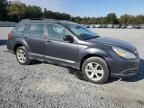 2011 Subaru Outback 2.5I