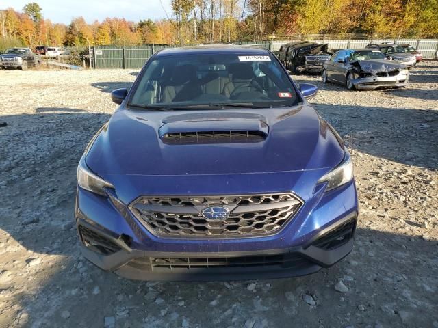 2023 Subaru WRX Premium