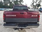 2000 Dodge RAM 1500