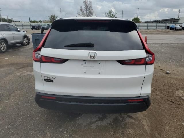 2023 Honda CR-V EXL