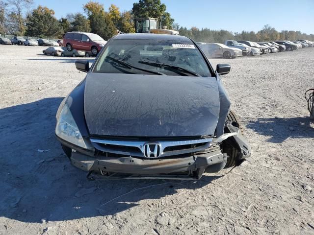 2007 Honda Accord SE