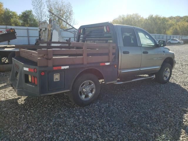 2006 Dodge RAM 2500 ST