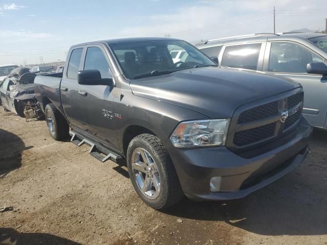 2017 Dodge RAM 1500 ST