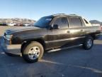 2006 Chevrolet Avalanche C1500