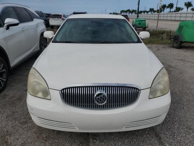 2009 Buick Lucerne CXL