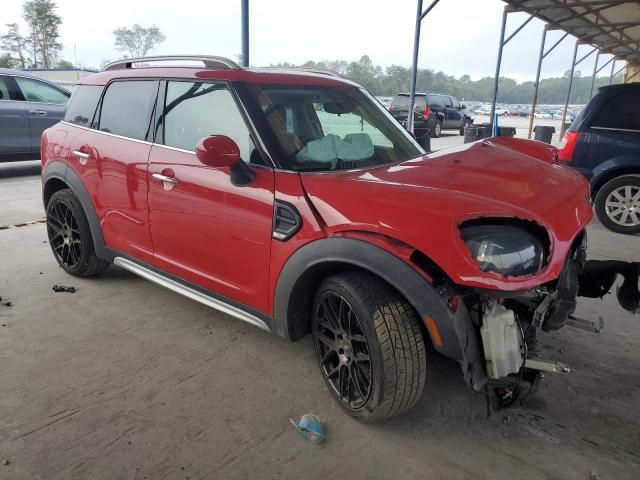 2019 Mini Cooper Countryman