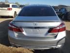 2017 Honda Accord Touring