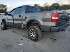 2004 Ford F150 Supercrew