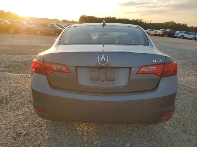 2013 Acura ILX 20 Tech