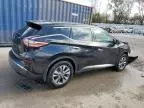 2016 Nissan Murano S