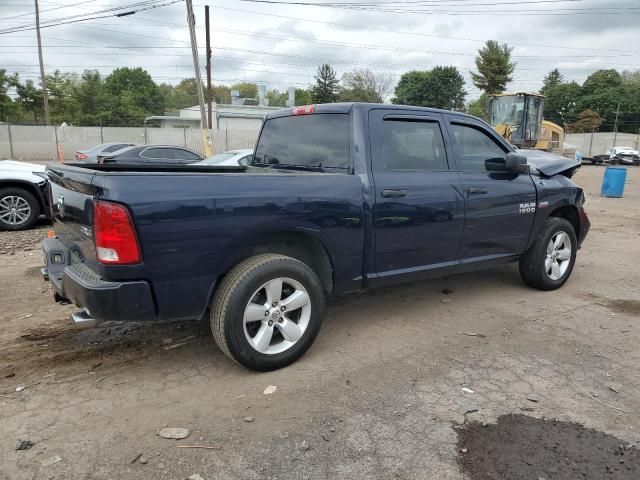 2013 Dodge RAM 1500 ST