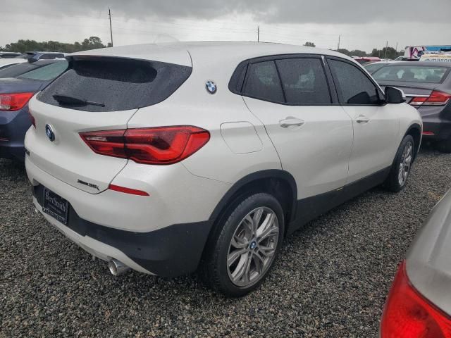 2020 BMW X2 SDRIVE28I