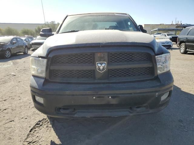 2010 Dodge RAM 1500