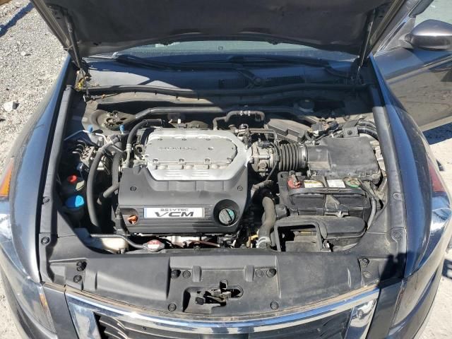 2009 Honda Accord EXL