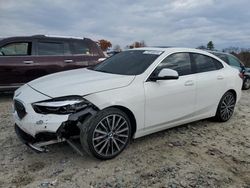 BMW Vehiculos salvage en venta: 2021 BMW 228XI