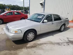 2006 Mercury Grand Marquis GS en venta en Apopka, FL