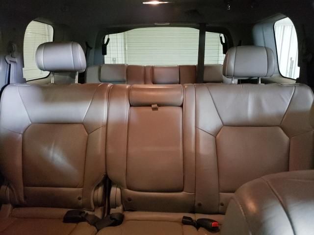 2009 Honda Pilot EXL