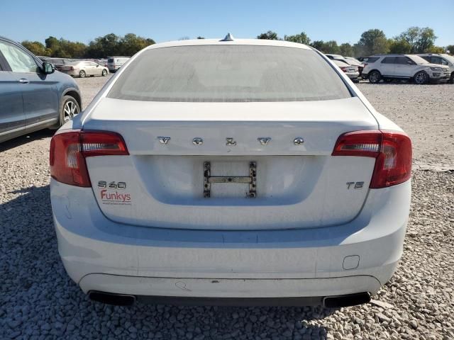 2015 Volvo S60 Premier