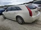 2010 Cadillac CTS Luxury Collection