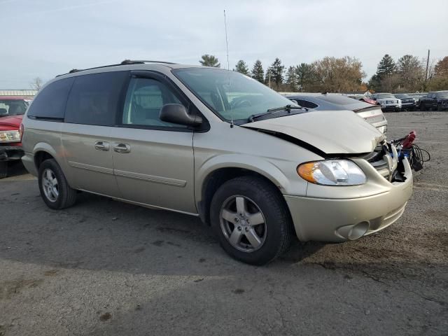 2005 Dodge Grand Caravan SXT