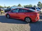 2018 Toyota Prius Prime