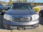 2014 Honda Pilot Exln