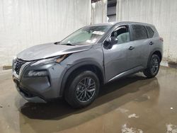 Nissan salvage cars for sale: 2023 Nissan Rogue S