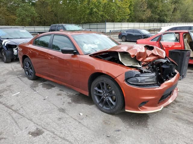 2021 Dodge Charger GT