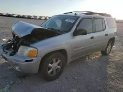 GMC salvage cars for sale: 2006 GMC Envoy XL