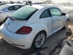 2019 Volkswagen Beetle SE