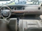 2005 Mercury Grand Marquis LS