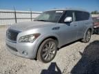 2013 Infiniti QX56