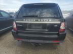 2013 Land Rover Range Rover Sport HSE