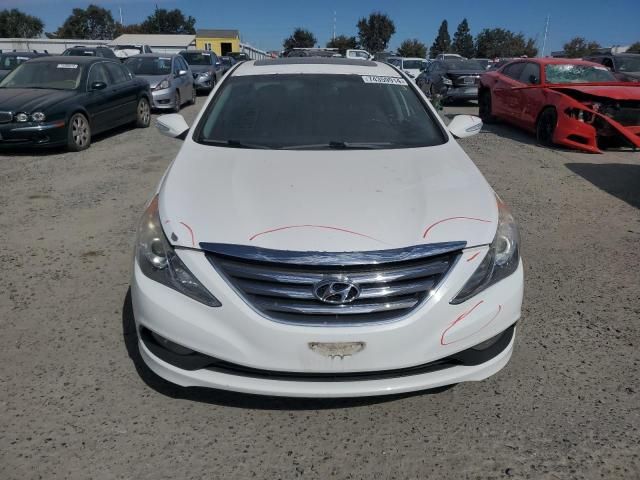 2014 Hyundai Sonata SE