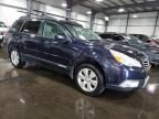 2012 Subaru Outback 3.6R Limited