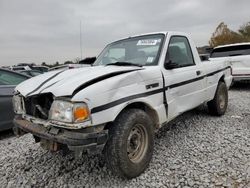 Salvage cars for sale at Cahokia Heights, IL auction: 2006 Ford Ranger