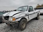 2006 Ford Ranger