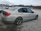 2012 BMW 328 I