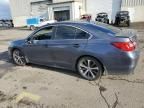 2016 Subaru Legacy 2.5I Limited