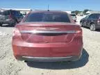 2013 Chrysler 200 Limited