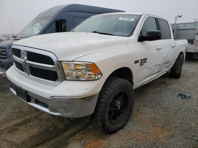 2019 Dodge RAM 1500 Classic SLT