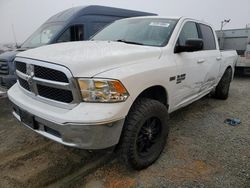 Dodge 1500 Vehiculos salvage en venta: 2019 Dodge RAM 1500 Classic SLT